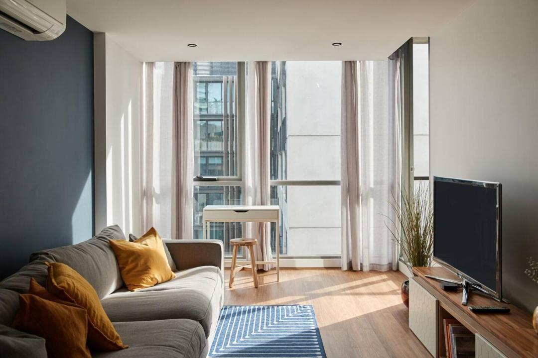 Photo of Livingroom in Southbank