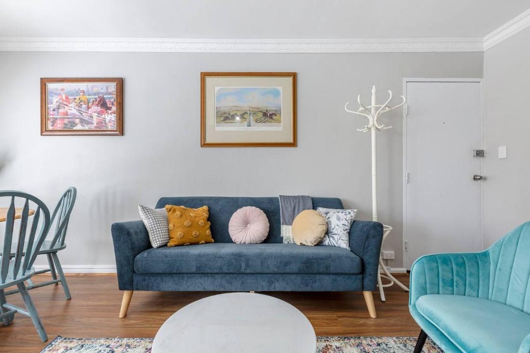 Photo of Livingroom in Windsor