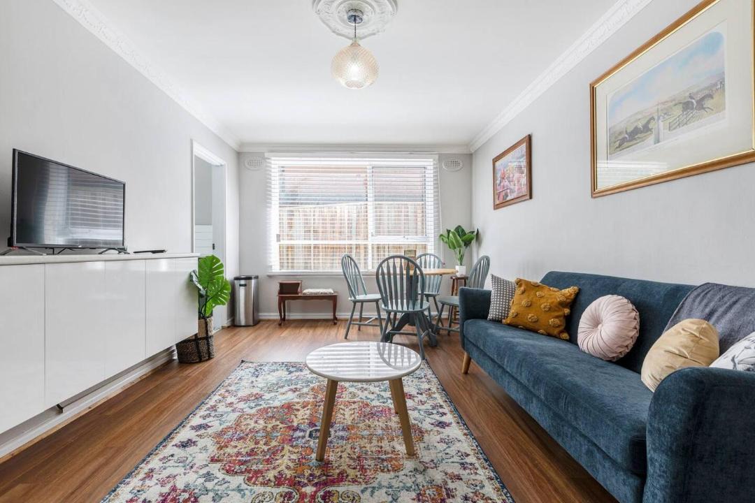 Photo of Livingroom in Windsor