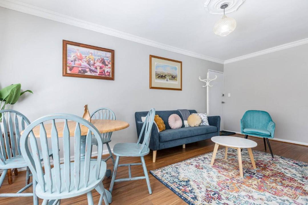 Photo of Livingroom in Windsor