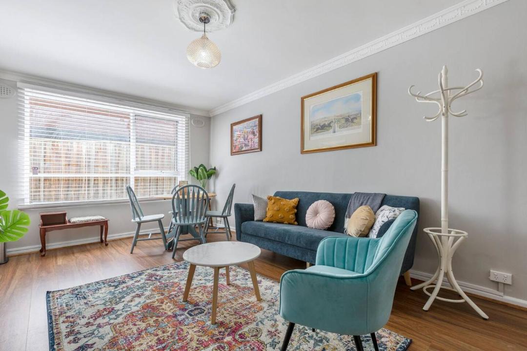 Photo of Livingroom in Windsor