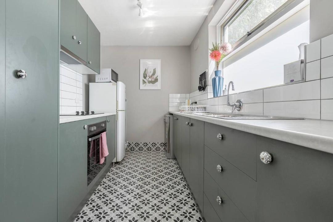 Photo of Kitchen in Windsor