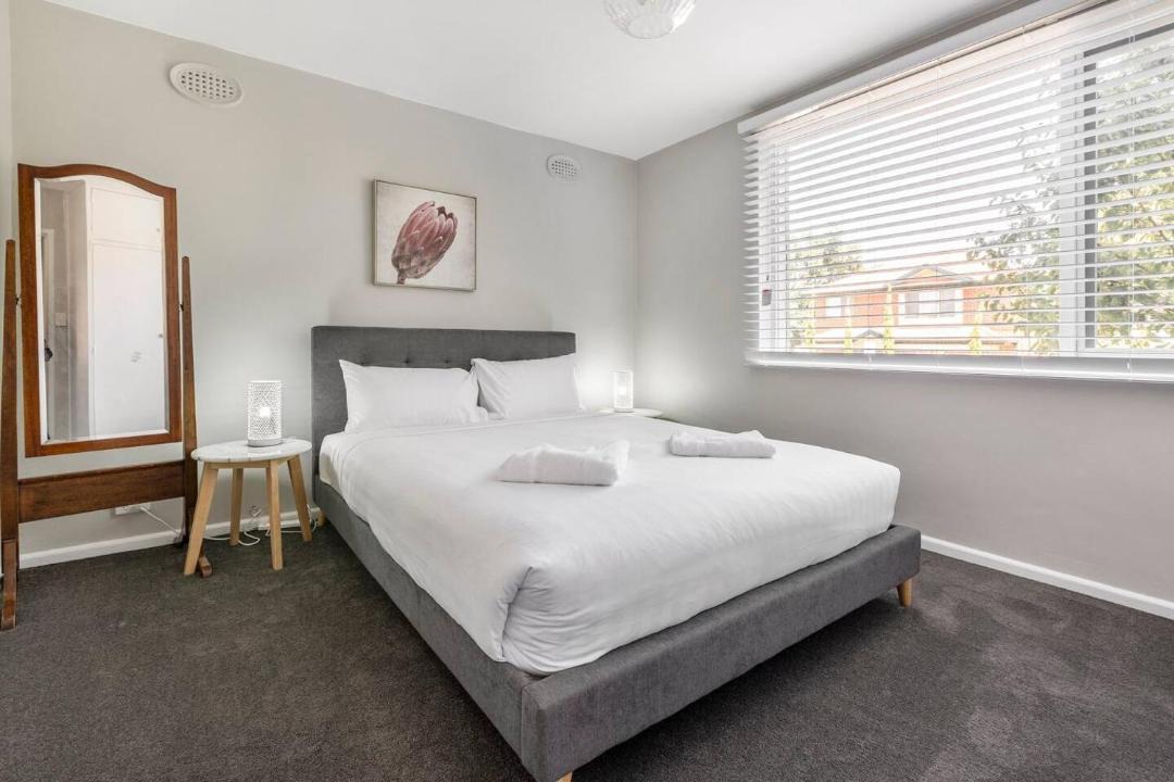 Photo of Bedroom in Windsor