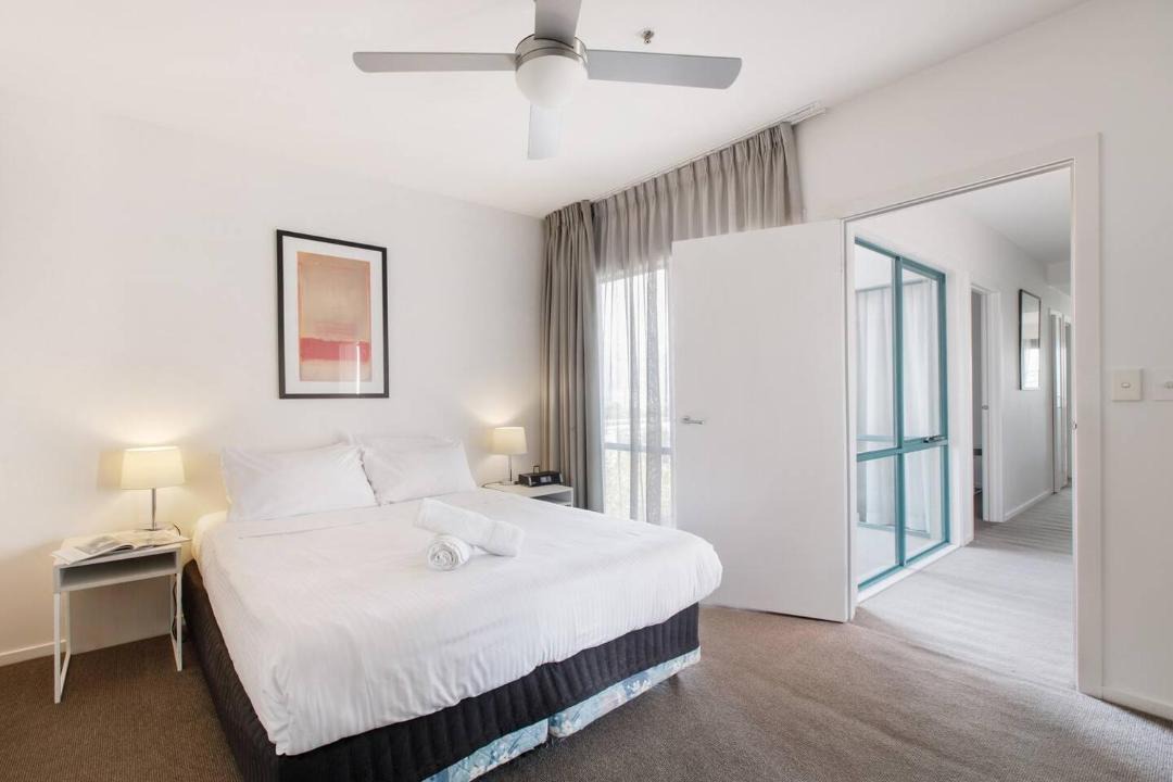 Photo of Bedroom in St Kilda