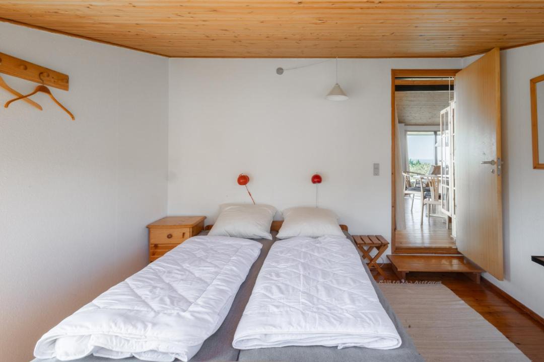 Photo of Bedroom in Faaborg
