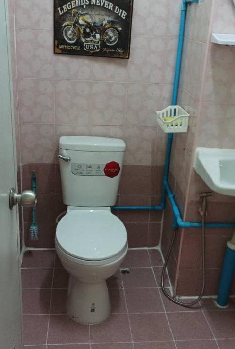 Photo of Bathroom in Rangsit