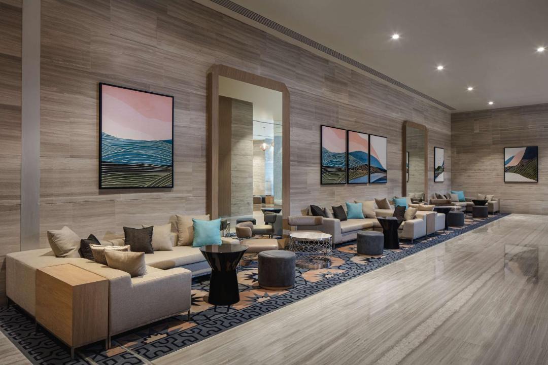Photo of Livingroom in Al-Fujairah
