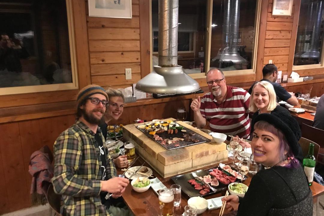 Photo of Others in Madarao Mountain Resort