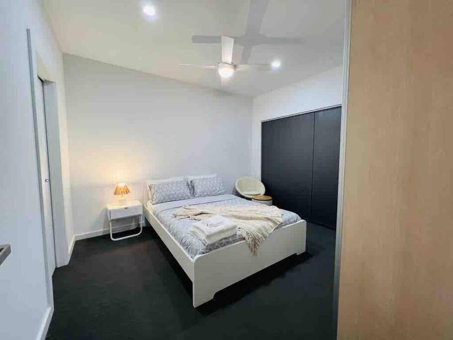 Photo of Bedroom in Lightsview