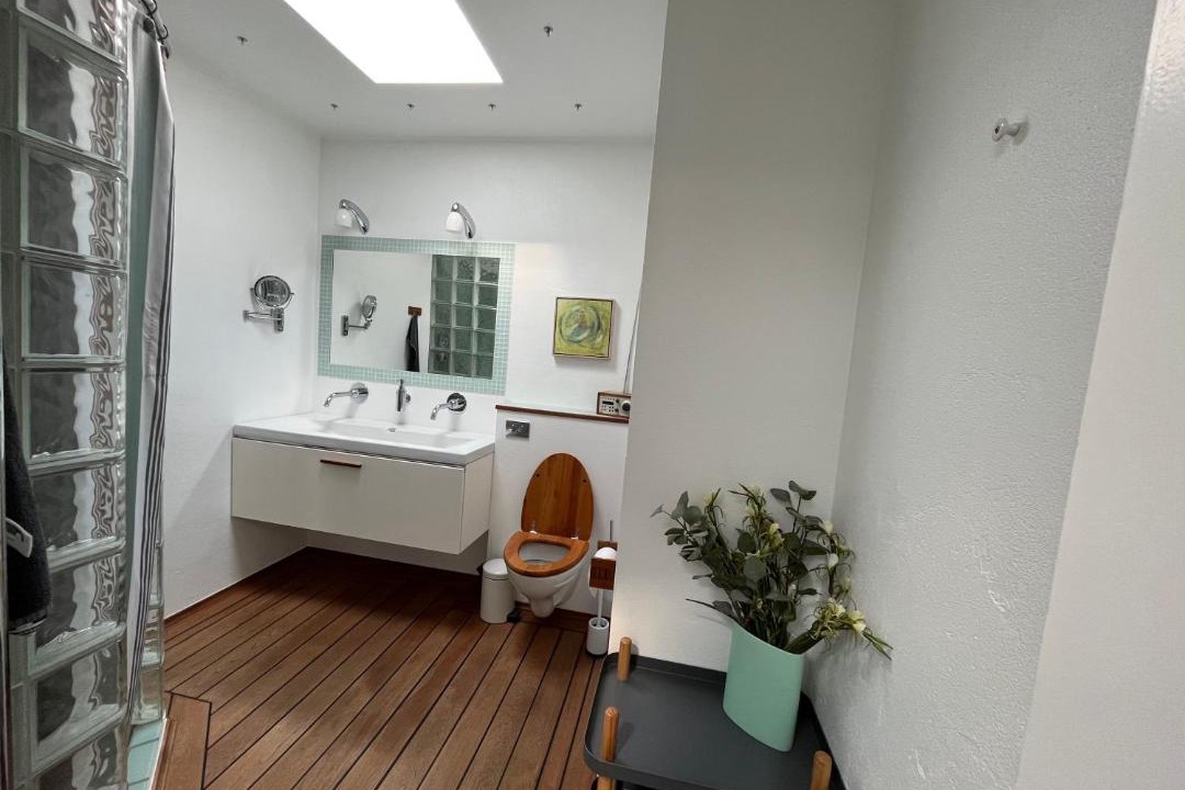 Photo of Bathroom in Herning