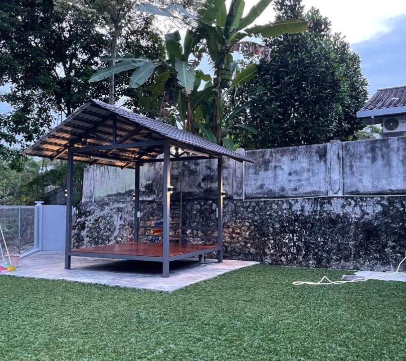 Photo of Outdoor in Hulu Selangor