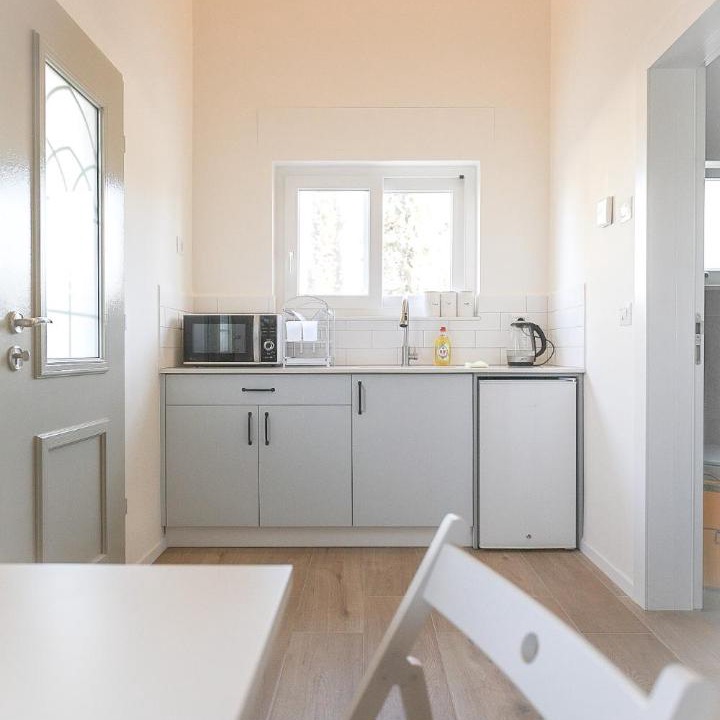 Photo of Kitchen in El-Rum