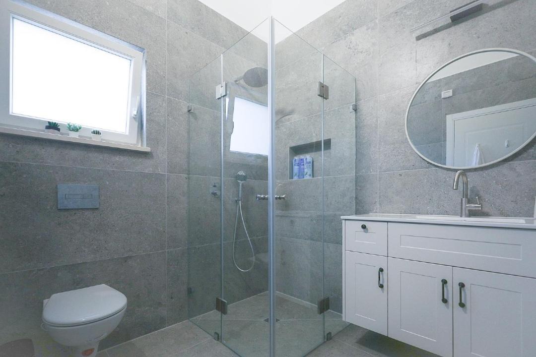 Photo of Bathroom in El-Rum