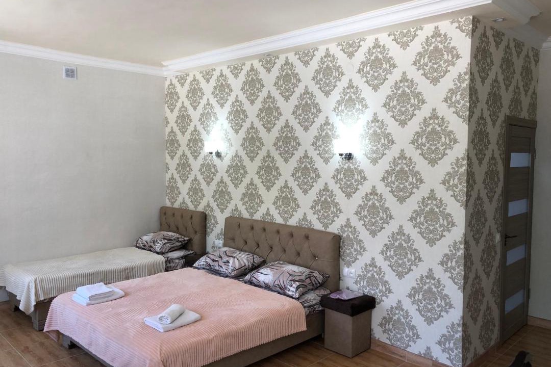 Photo of Bedroom in Alaverdi