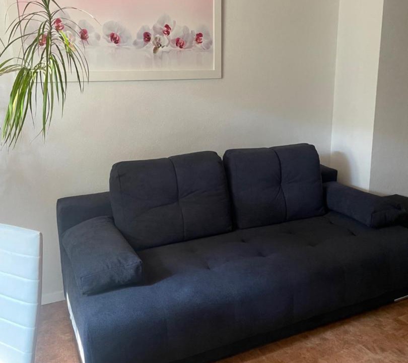 Photo of Livingroom in Heddesheim