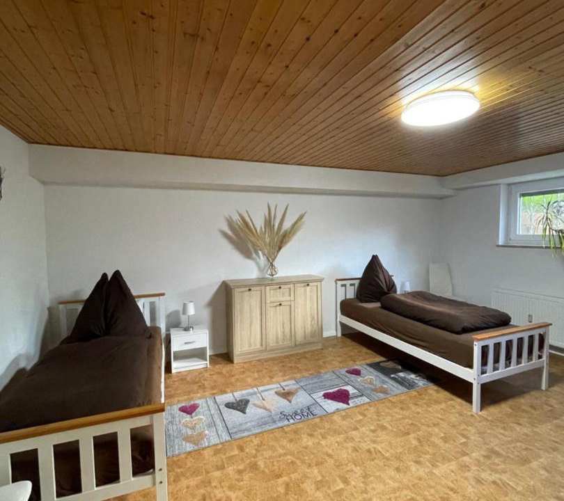 Photo of Livingroom in Heddesheim