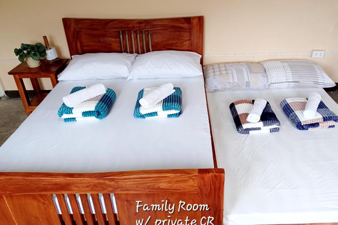 Photo of Bedroom in Batad