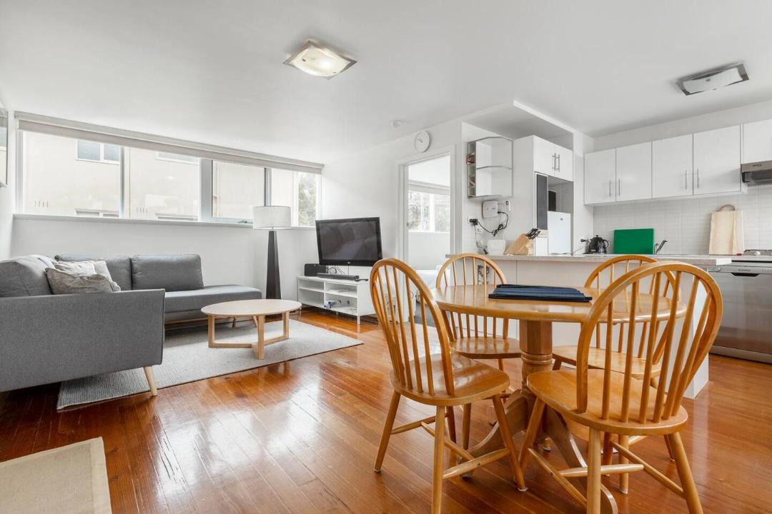 Photo of Livingroom in Hawthorn