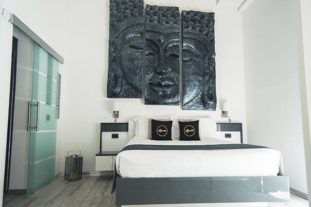 Photo of Bedroom in Ranzanico