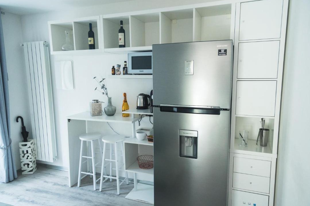 Photo of Kitchen in Ranzanico