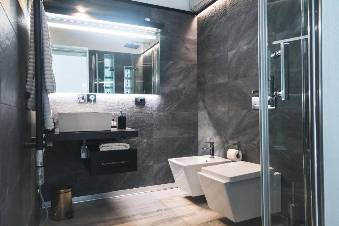 Photo of Bathroom in Ranzanico