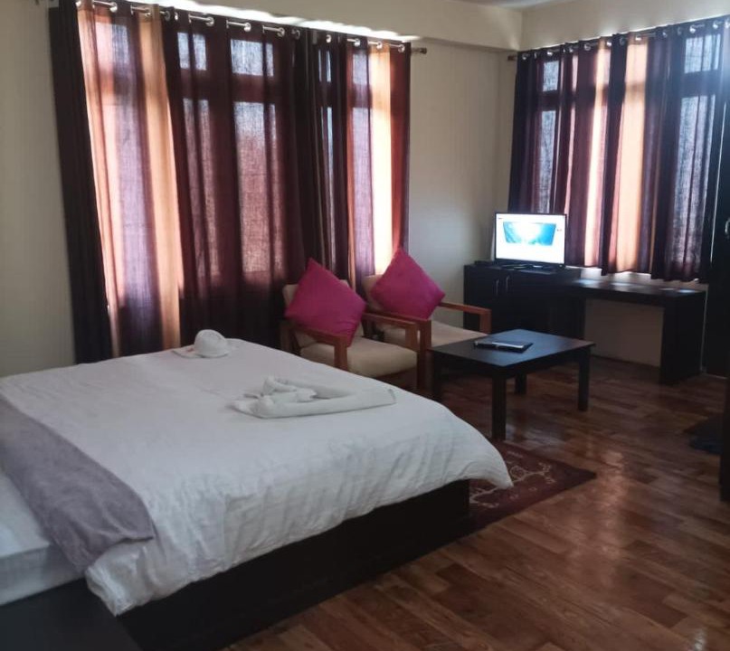 Photo of Bedroom in Kaluk