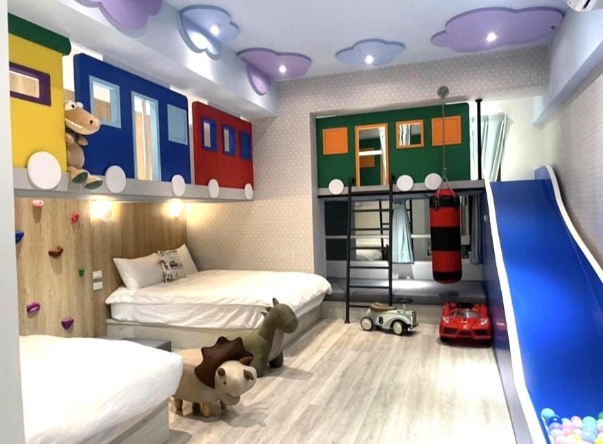Photo of Bedroom in Chaozhou
