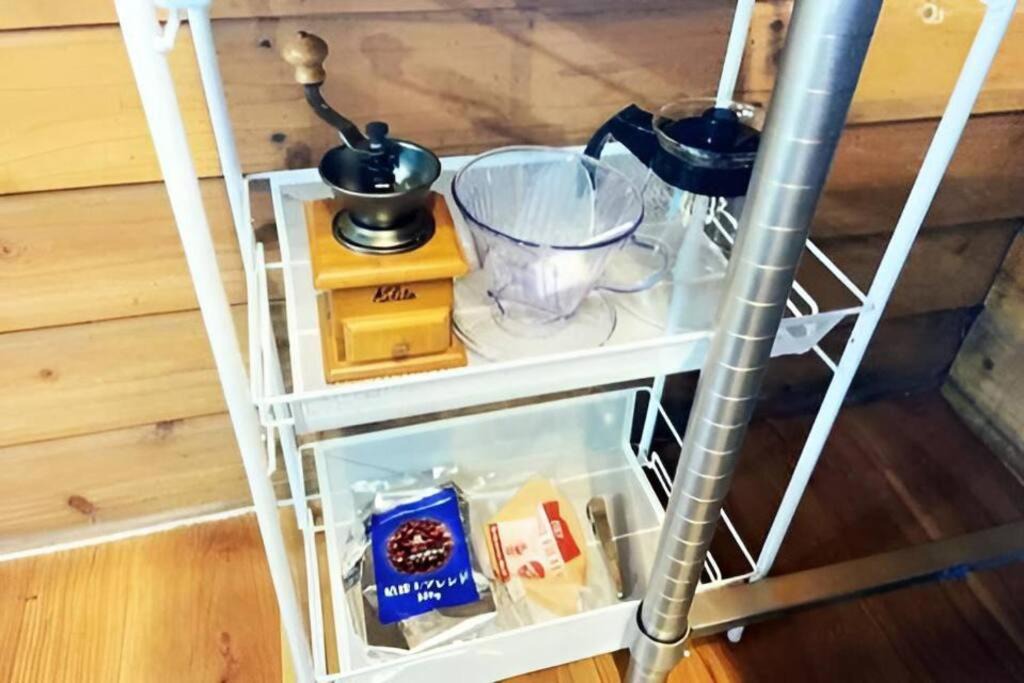 Photo of Kitchen in Tsumagoi