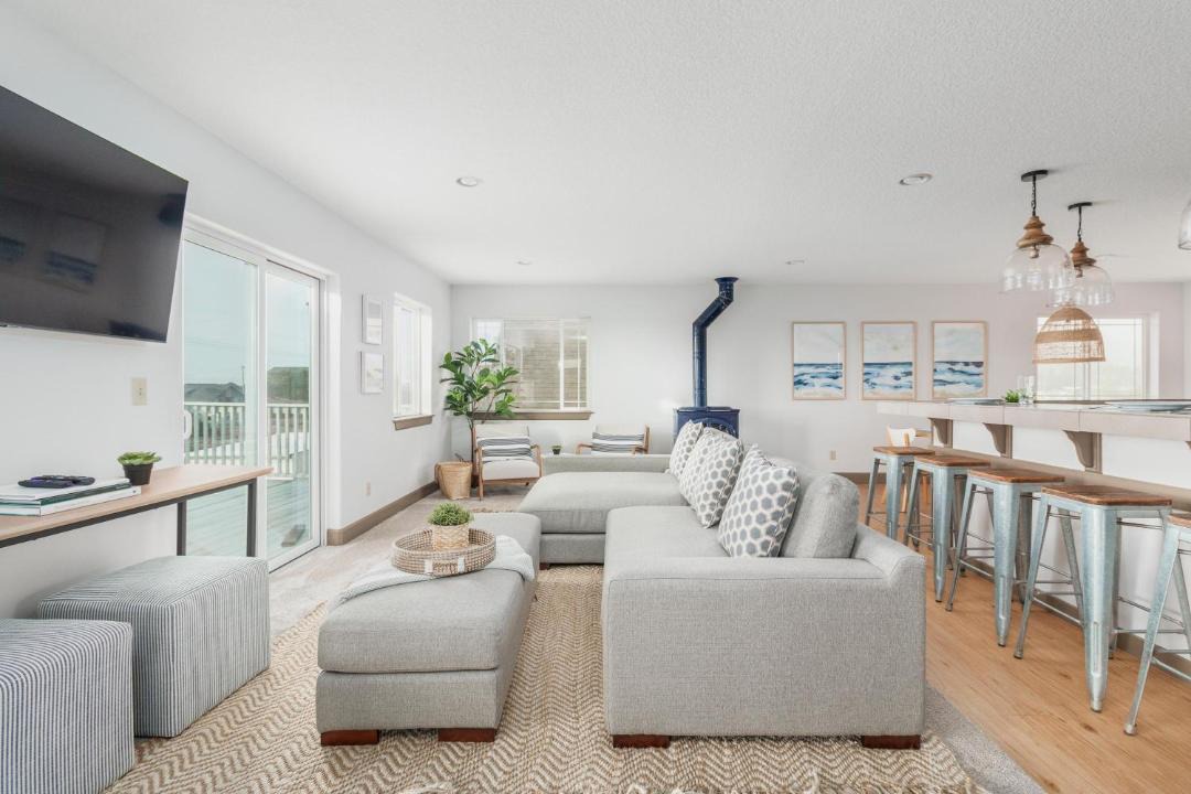 Photo of Livingroom in Pacific City