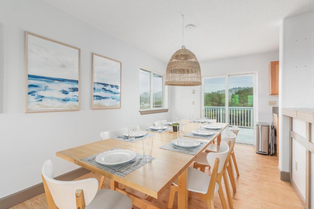 Photo of Livingroom in Pacific City