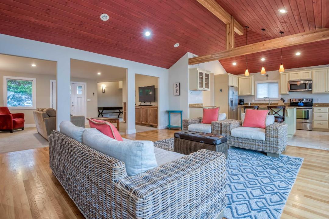 Photo of Livingroom in Lincoln City