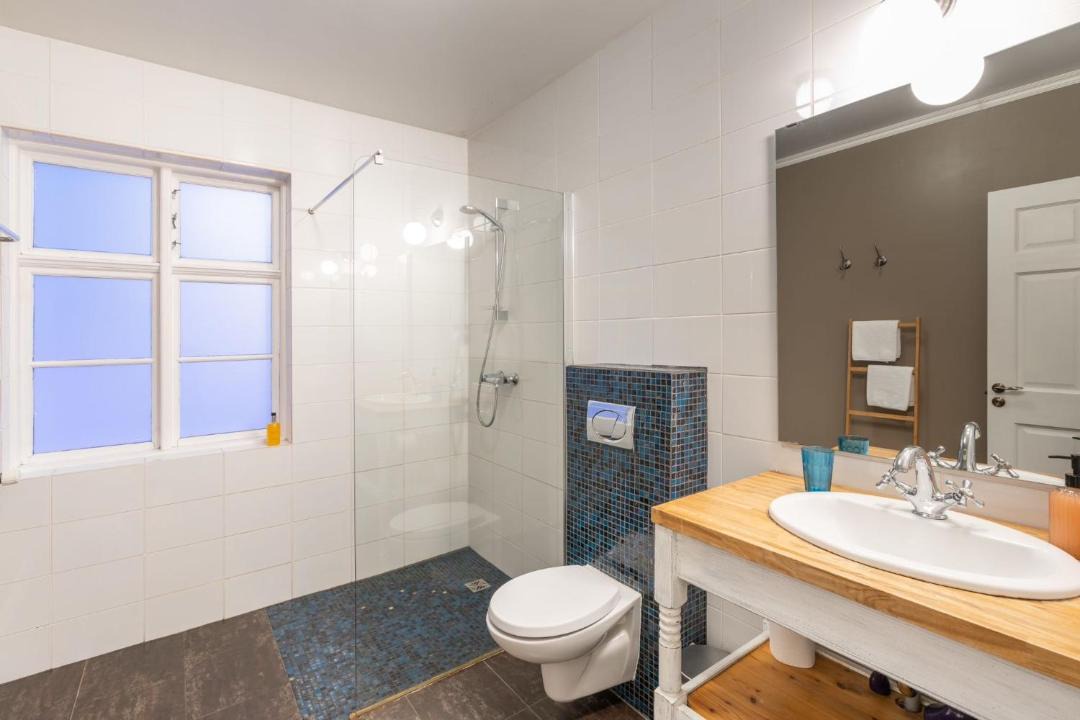 Photo of Bathroom in Seydisfjordur