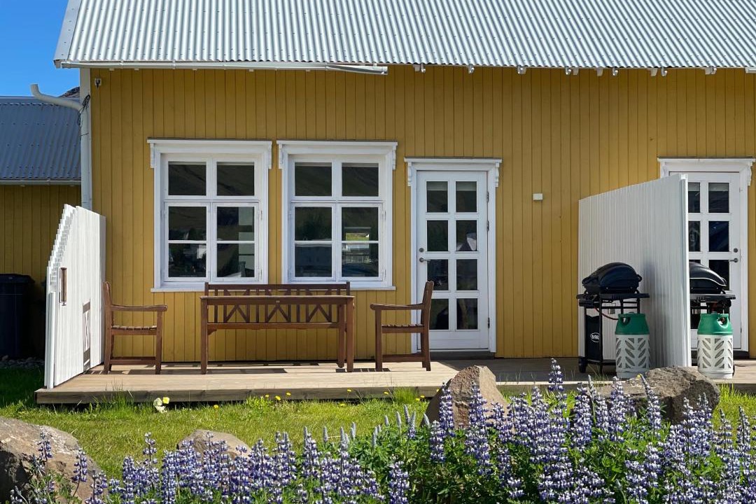 Photo of Others in Seydisfjordur