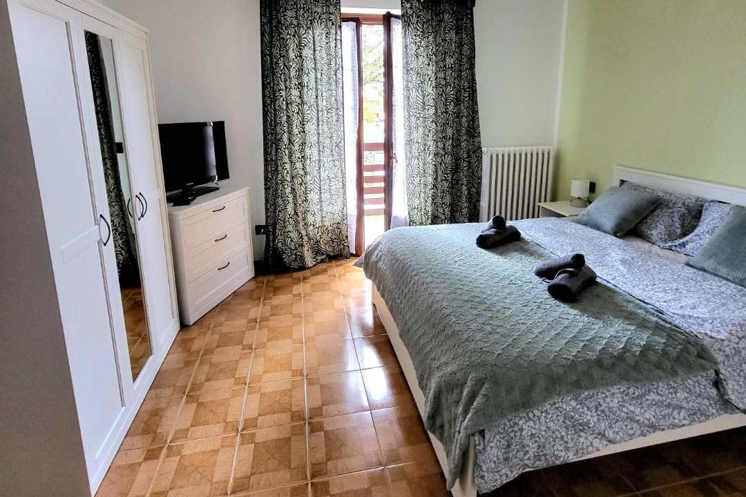 Photo of Bedroom in Gravellona Toce