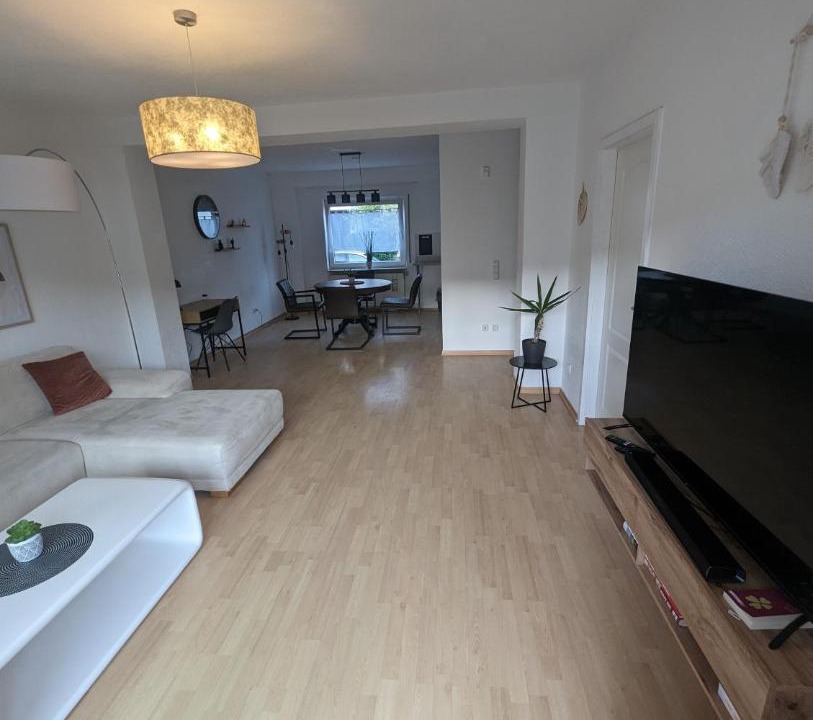 Photo of Livingroom in Scheidt