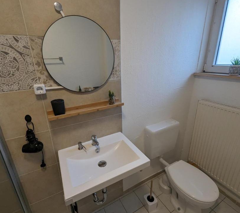 Photo of Bathroom in Scheidt