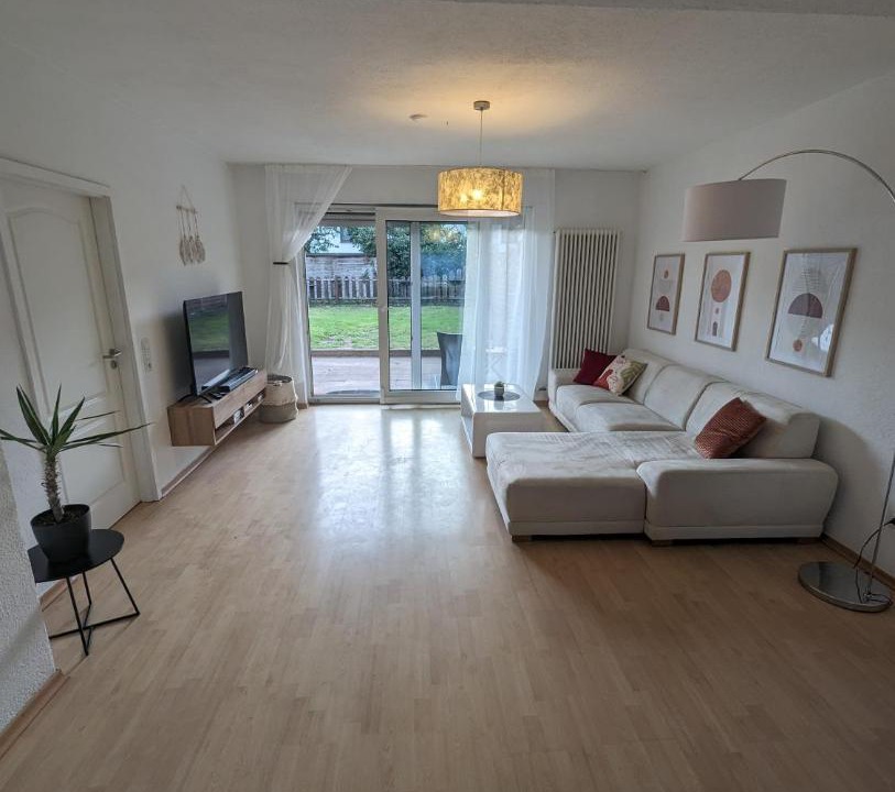Photo of Livingroom in Scheidt