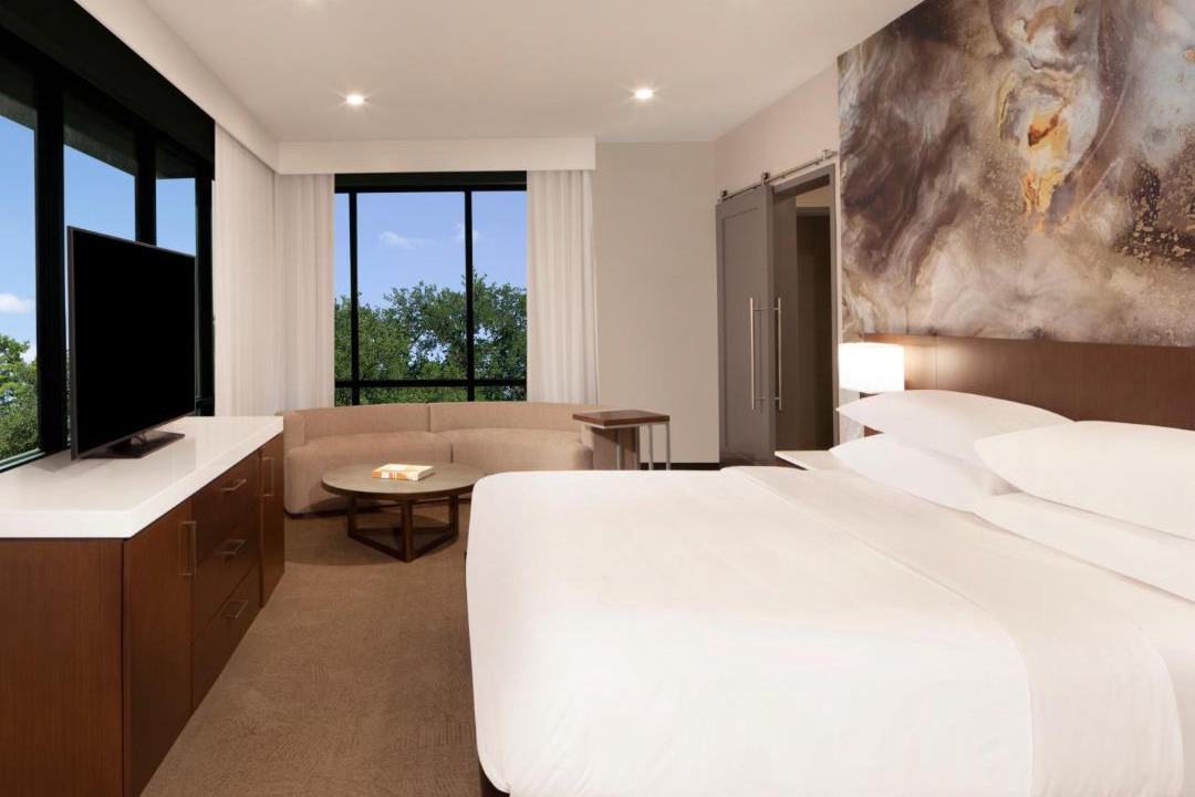 Photo of Bedroom in Southlake