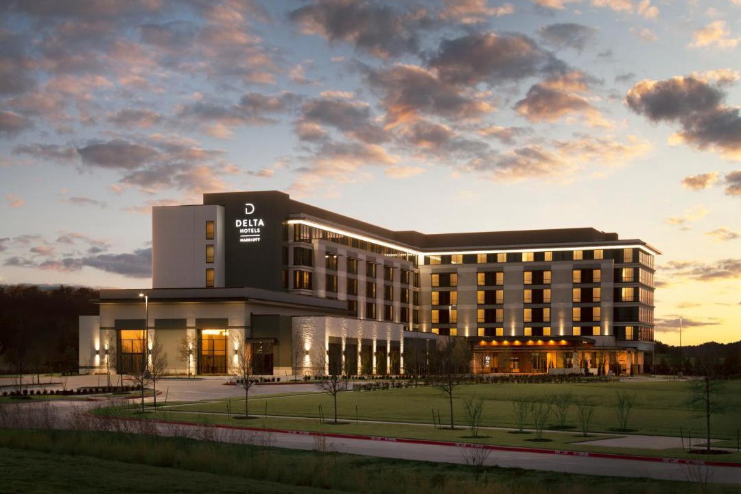 Photo of Buildings in Southlake