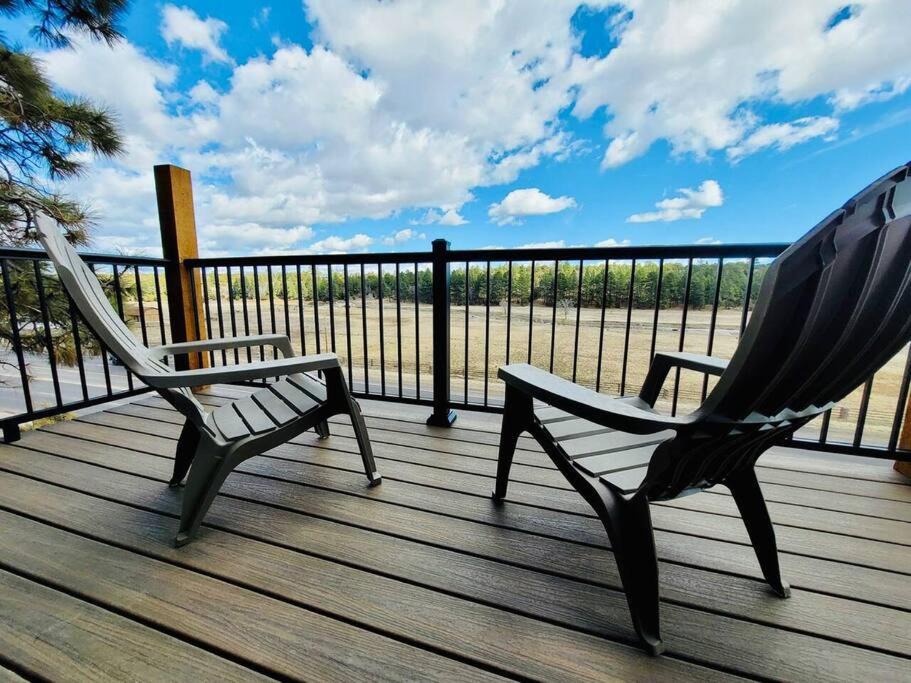 Photo of Patio Balcony in Show Low