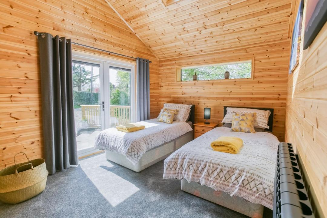 Photo of Bedroom in Tyn-y-Gongl