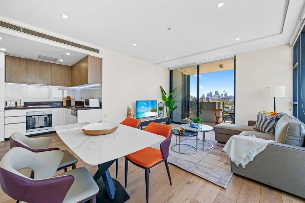 Photo of Livingroom in Waterloo