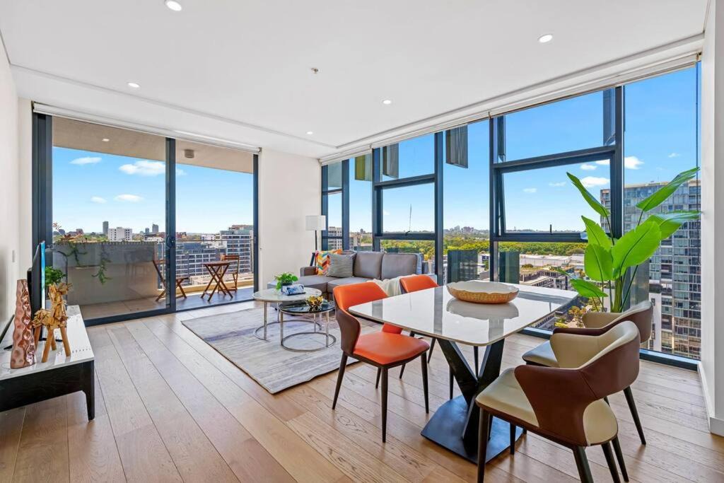 Photo of Livingroom in Waterloo