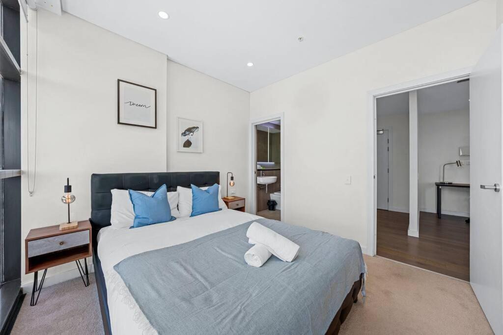 Photo of Bedroom in Waterloo