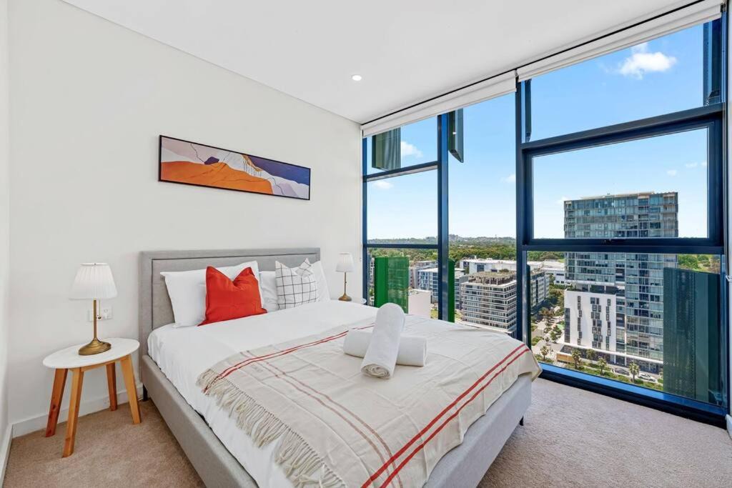 Photo of Bedroom in Waterloo