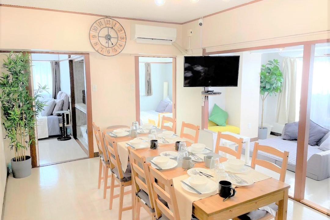 Photo of Livingroom in Kurume
