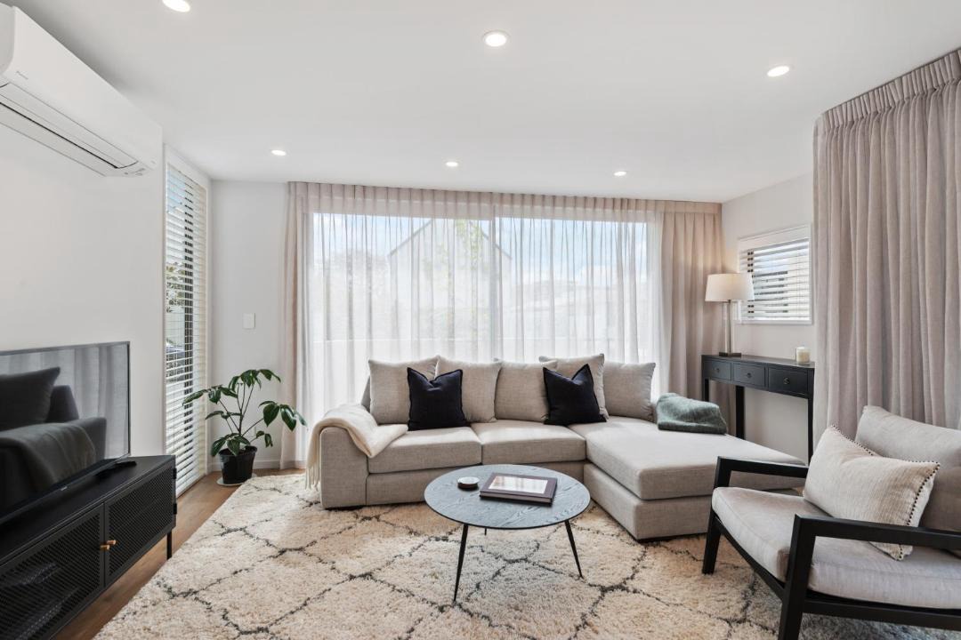 Photo of Livingroom in Merivale
