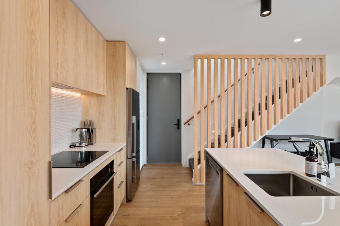 Photo of Kitchen in Merivale