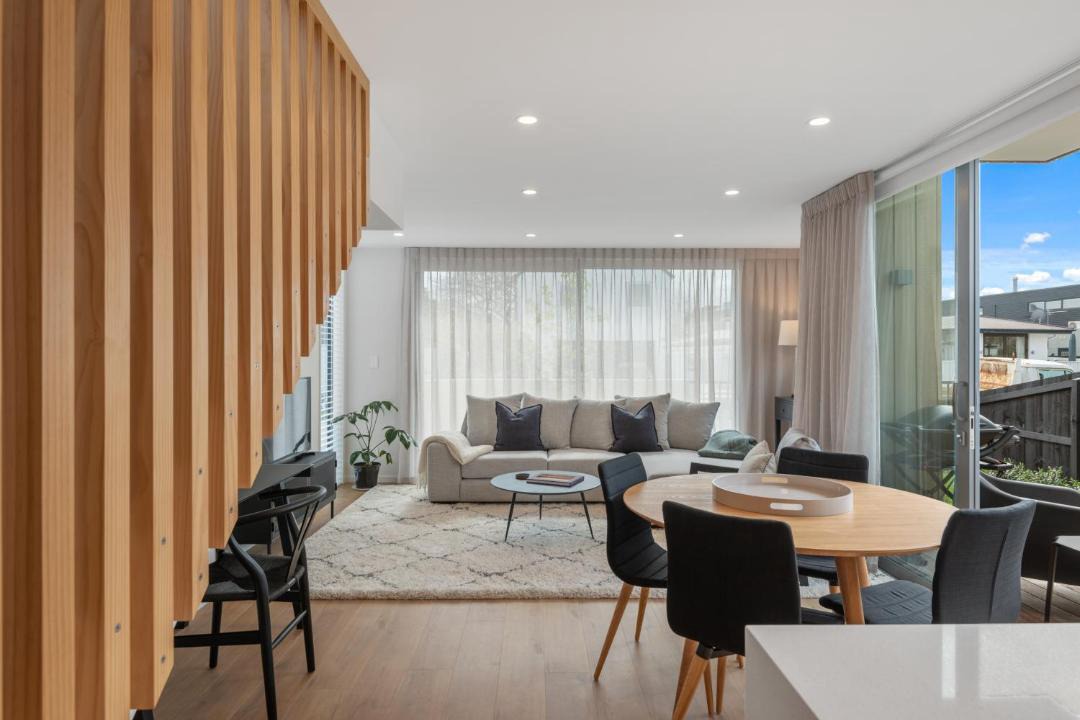 Photo of Livingroom in Merivale