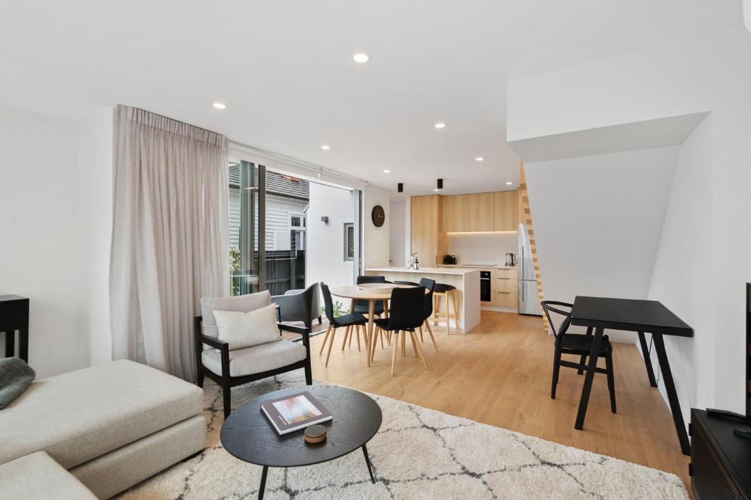 Photo of Livingroom in Merivale